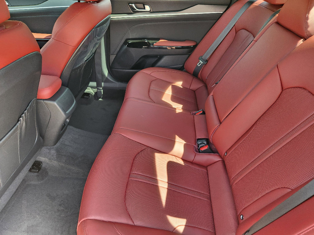 New 2026 Kia K5 GT-Line image 19