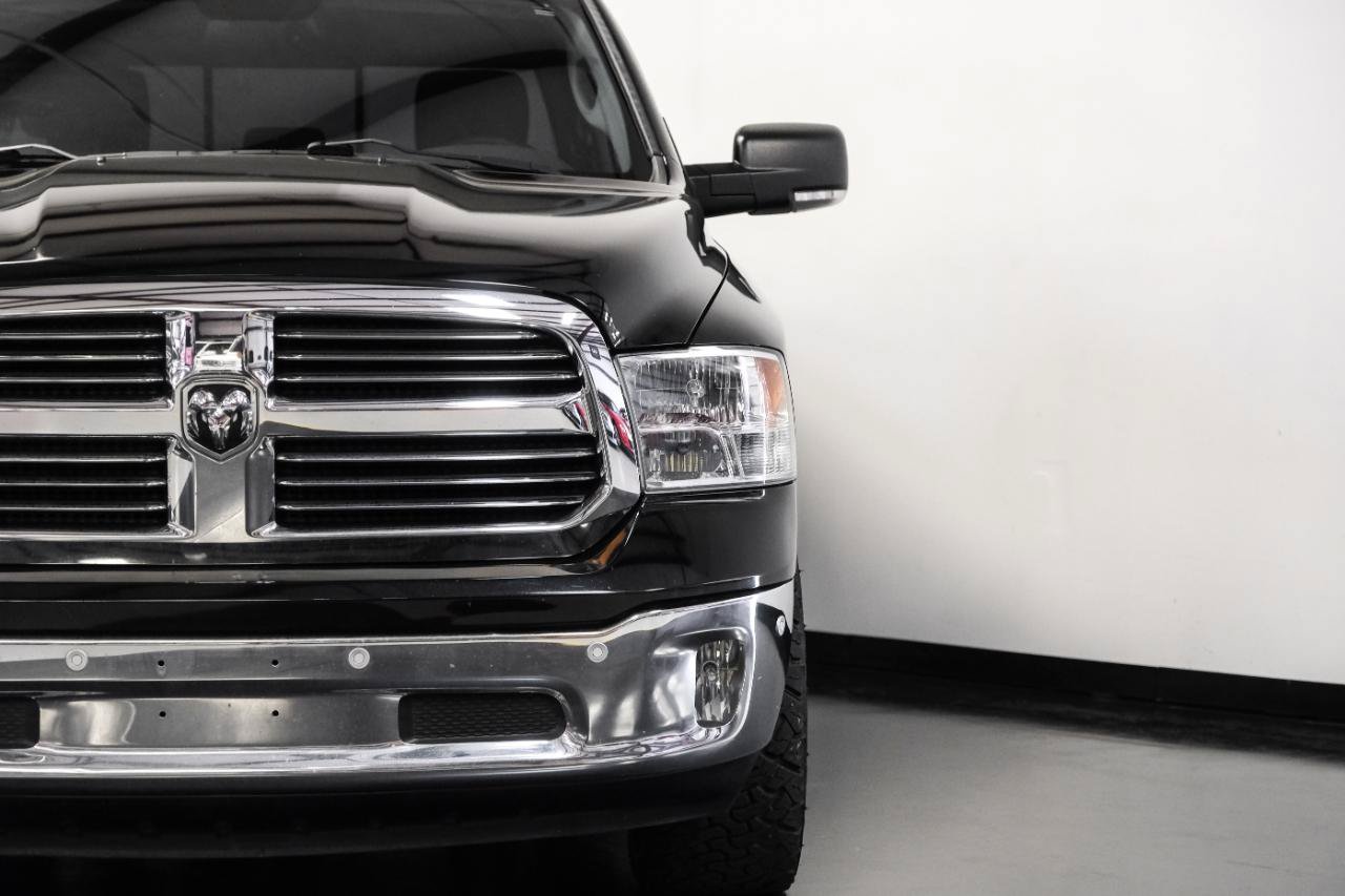 Used 2014 RAM 1500 Big Horn AWD/4WD image 43
