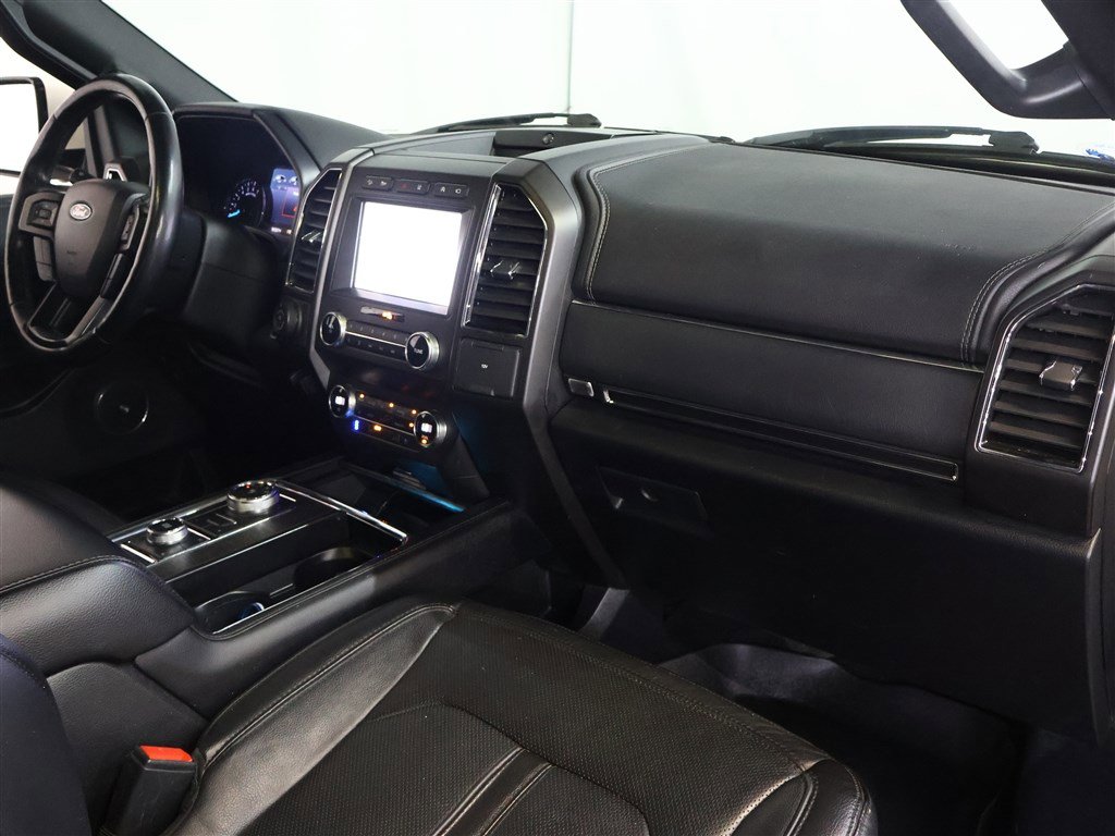 Used 2020 Ford Expedition Limited w/ Special Edition Package image 21