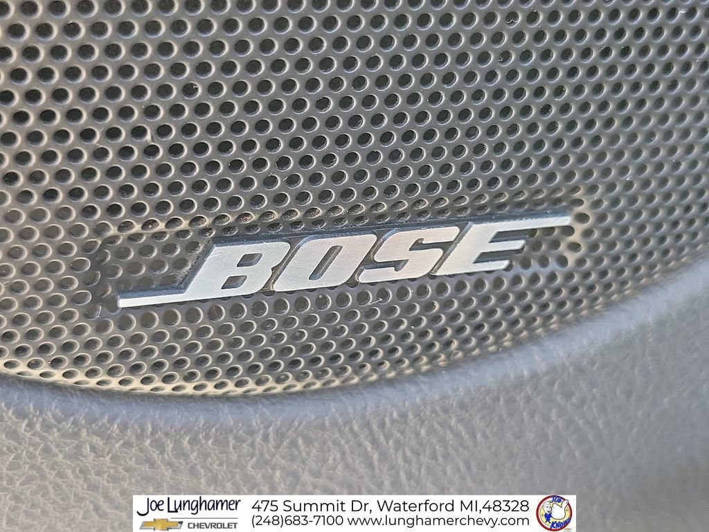 Used 2004 Chevrolet SSR RWD image 21