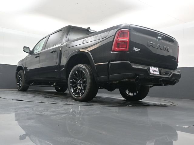 New 2026 RAM 1500 Limited AWD/4WD image 40