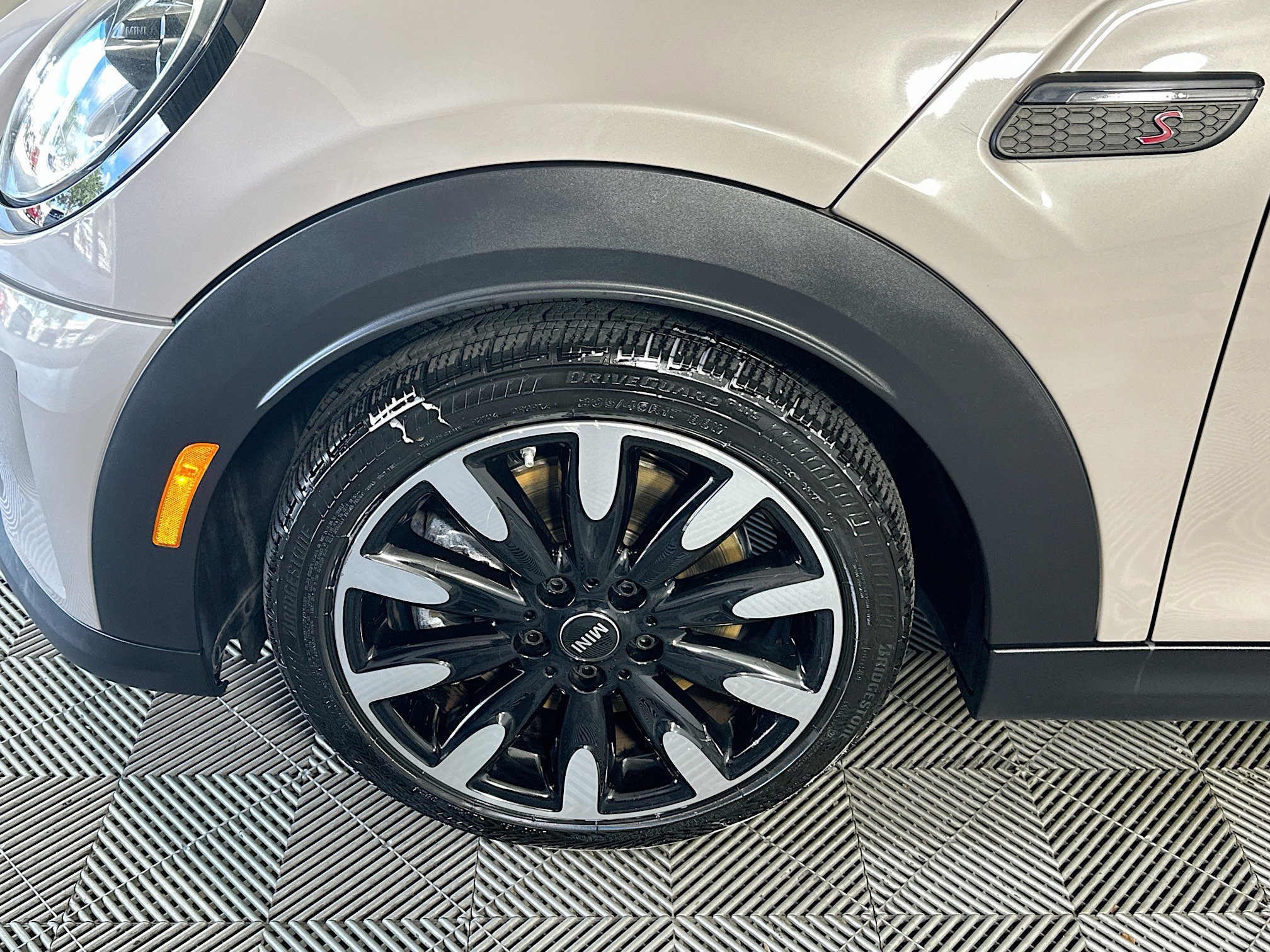 Used 2023 MINI Cooper S image 11