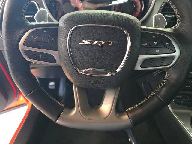 Used 2022 Dodge Challenger SRT Hellcat RWD image 35