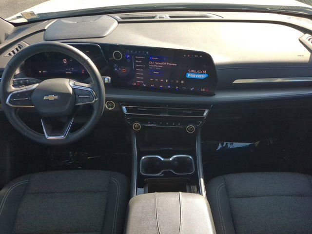 Used 2024 Chevrolet Traverse LT image 15