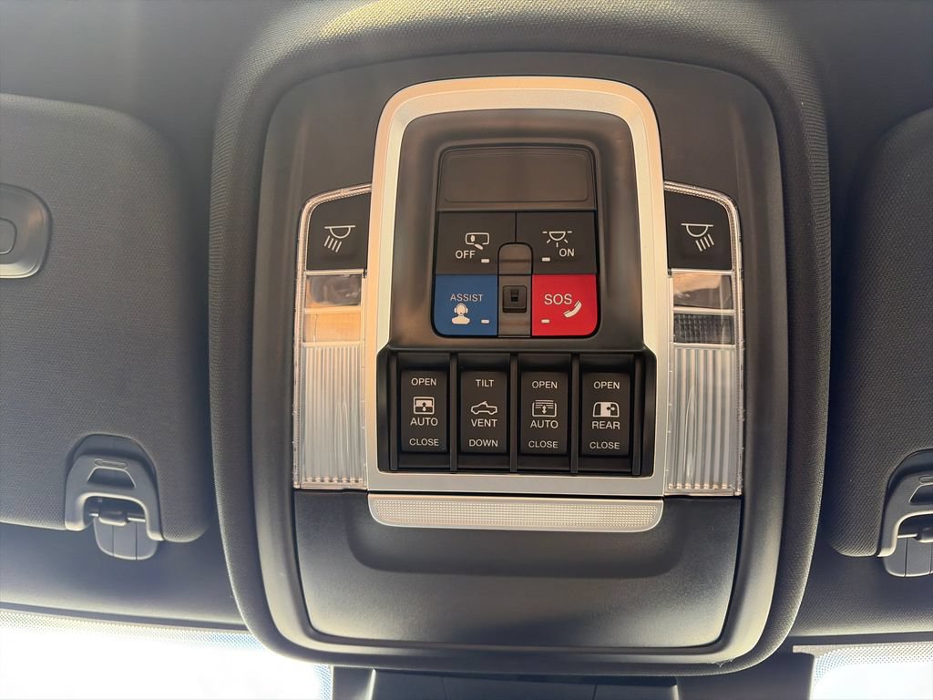 Used 2023 RAM 1500 Rebel w/ Rebel Level 2 Equipment Group AWD/4WD image 31