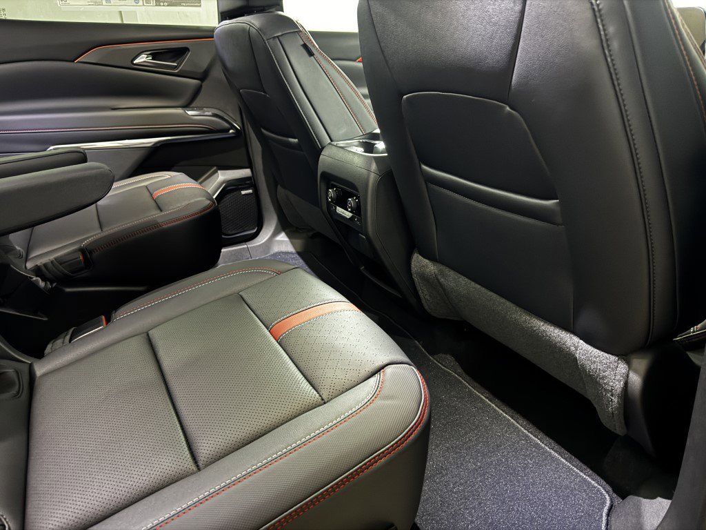 New 2026 Chevrolet Traverse RS image 86