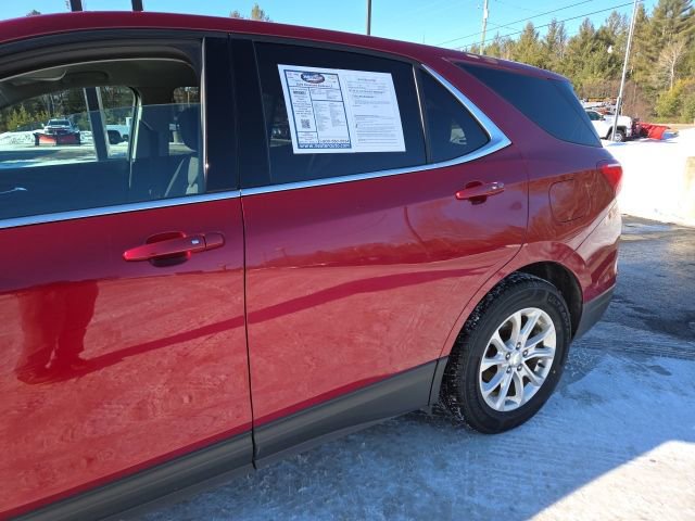 Used 2019 Chevrolet Equinox LT image 32