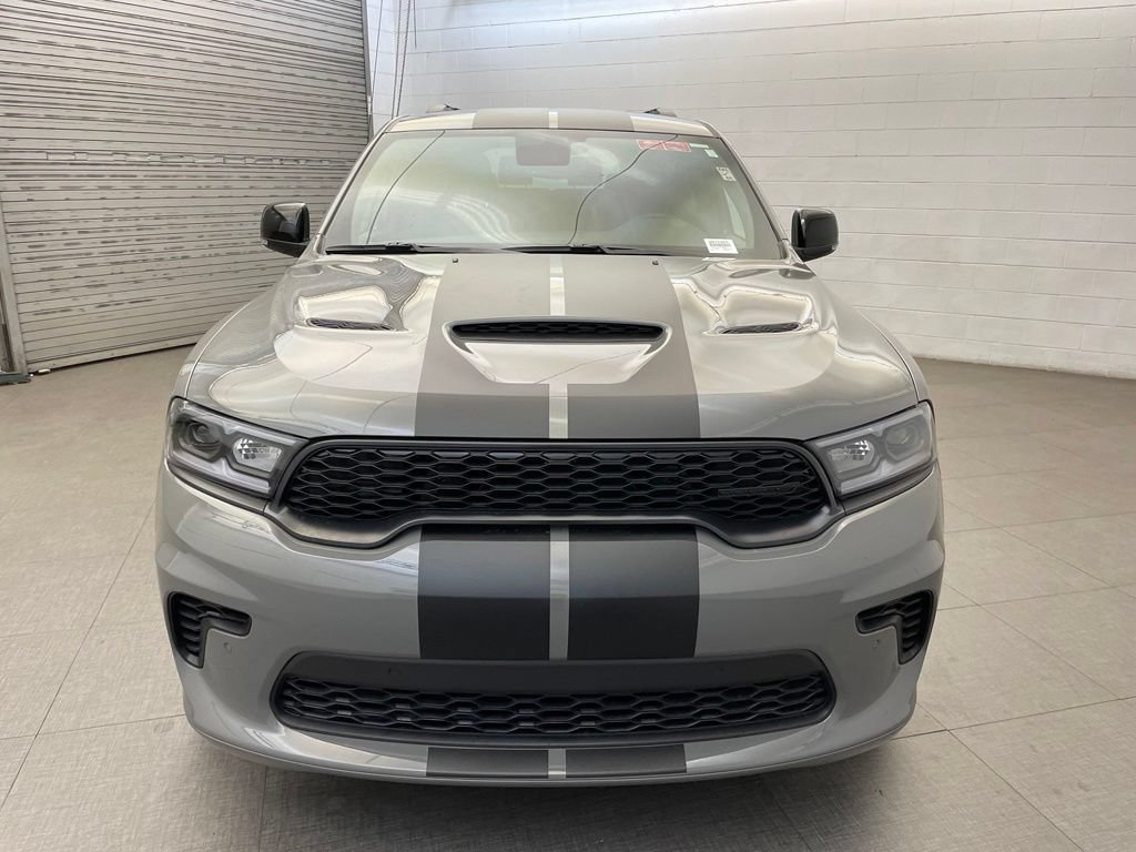 New 2026 Dodge Durango R/T w/ Blacktop Package AWD/4WD image 9