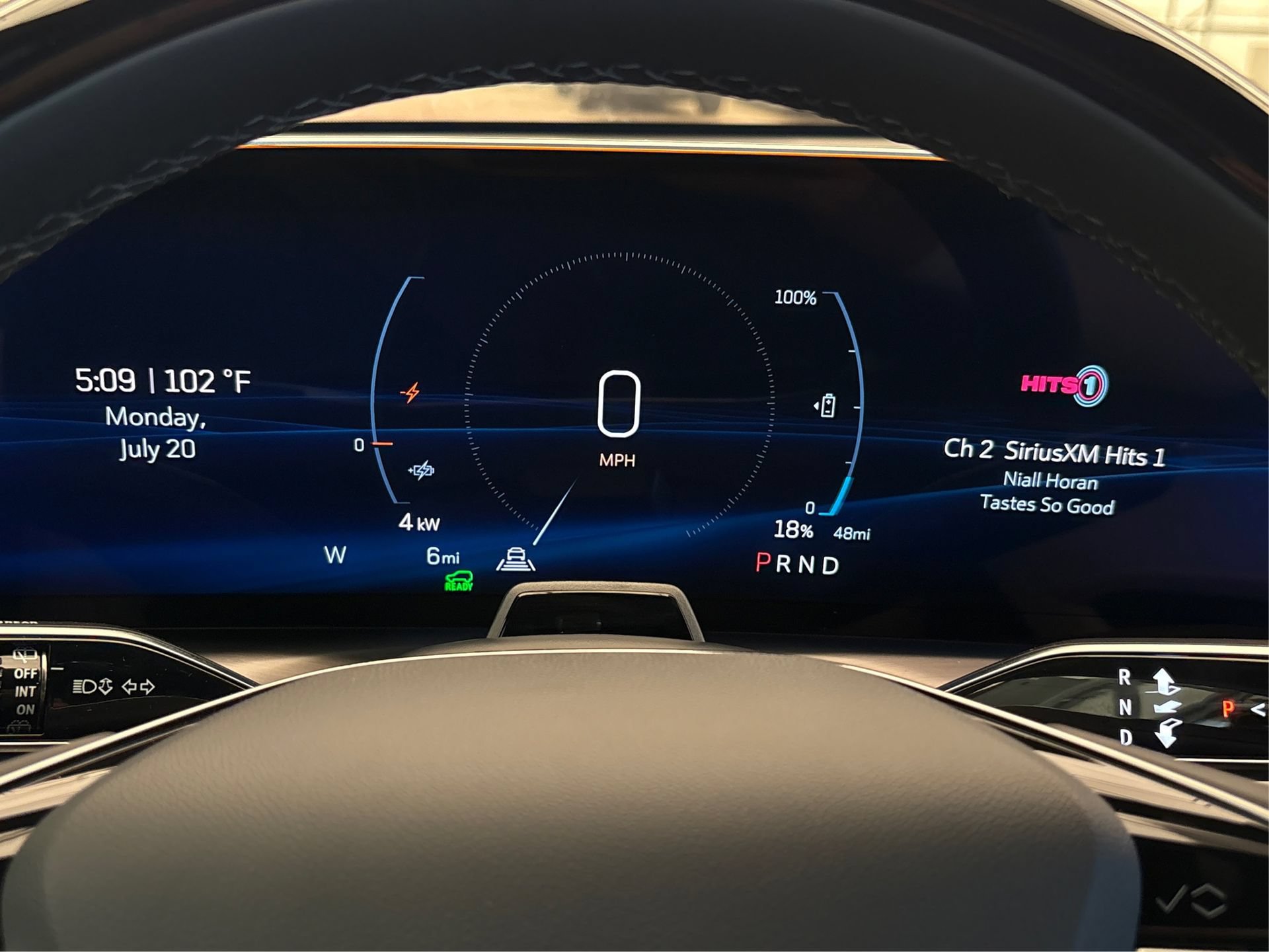 New 2027 Cadillac Vistiq Sport AWD/4WD image 18
