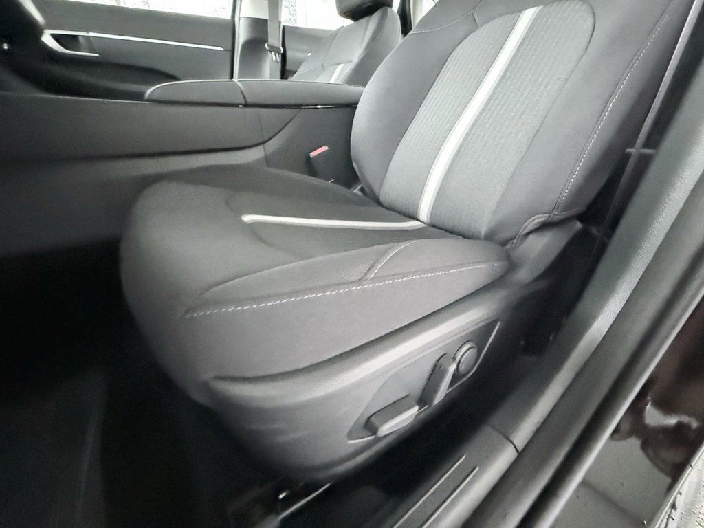 New 2026 Hyundai Sonata SEL image 24