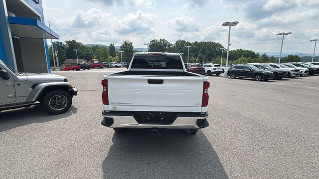 Used 2026 Chevrolet Silverado 2500 LT AWD/4WD image 5