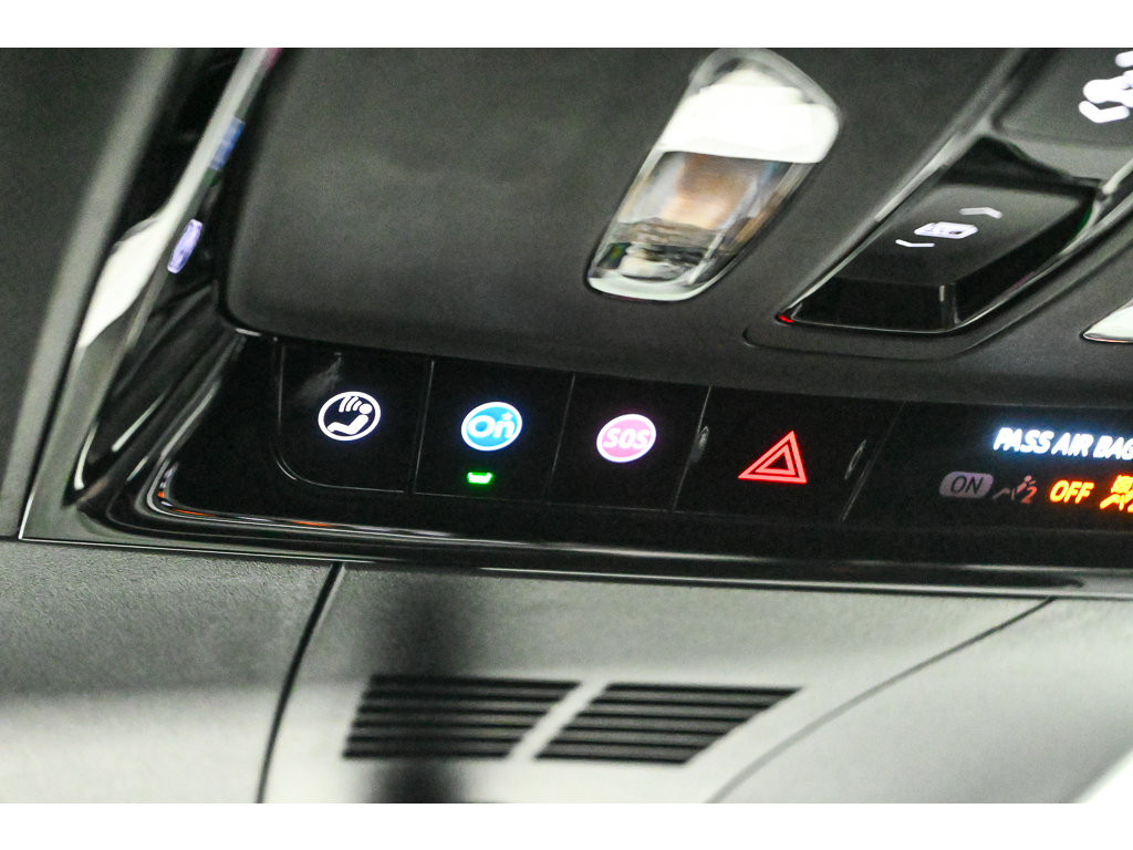 New 2026 Cadillac Lyriq V AWD/4WD image 38