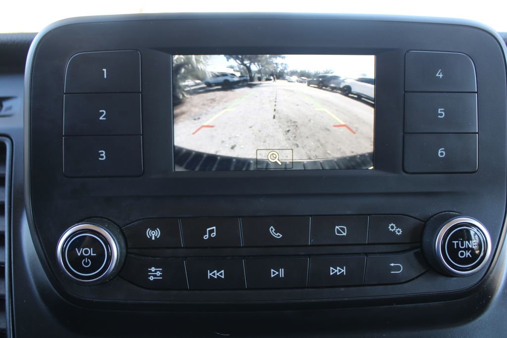 Used 2022 Ford Transit 250 Low Roof w/ Exterior Upgrade Package image 57