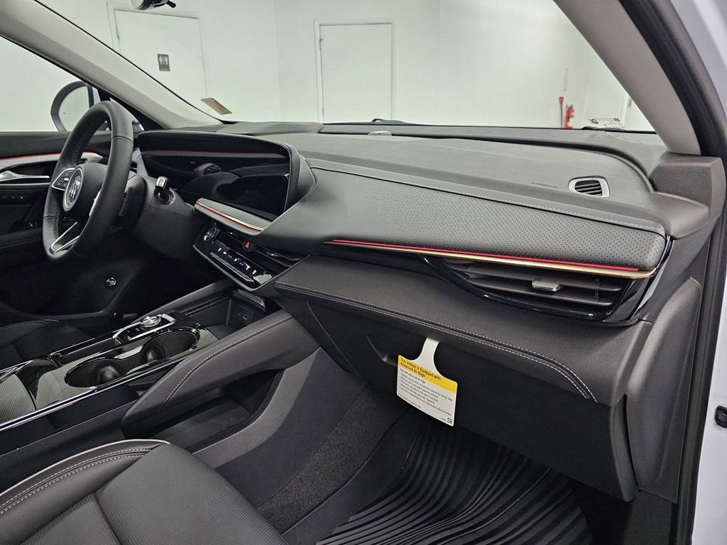 New 2026 Buick Envision Avenir AWD/4WD image 12