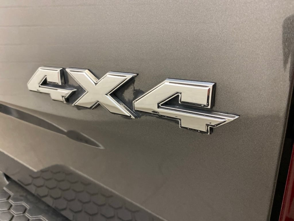 Used 2019 RAM 1500 Big Horn AWD/4WD image 16