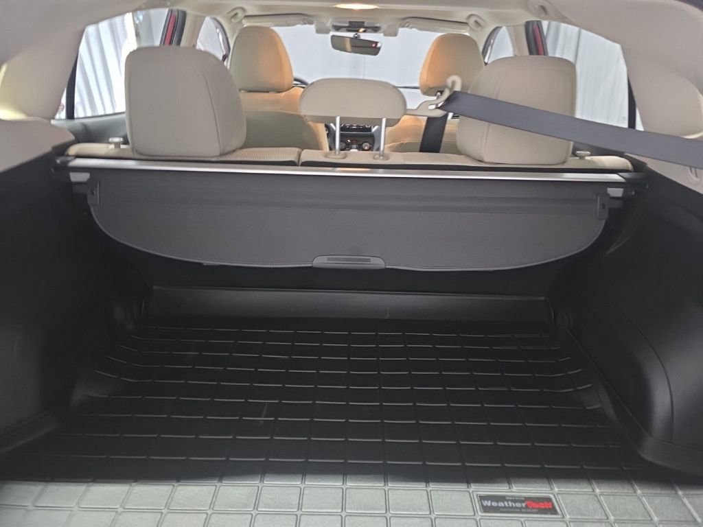 Used 2023 Subaru Impreza Premium image 7