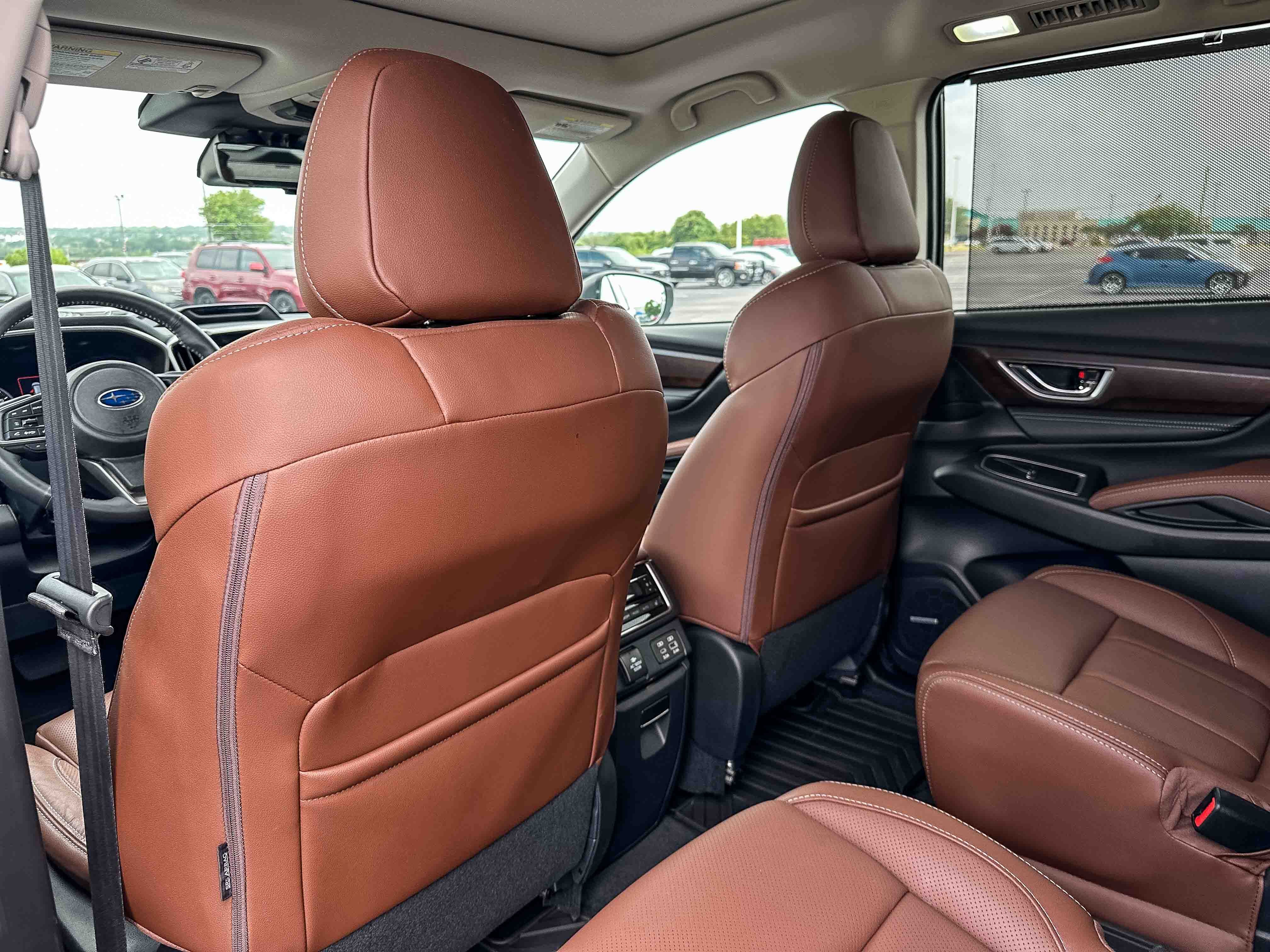 Used 2024 Subaru Ascent Touring AWD/4WD image 18