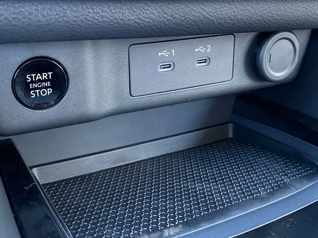 New 2026 Nissan Rogue SV image 20