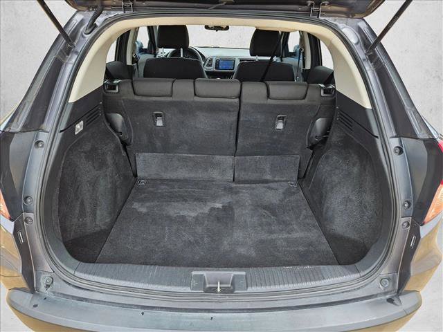 Used 2016 Honda HR-V EX image 6
