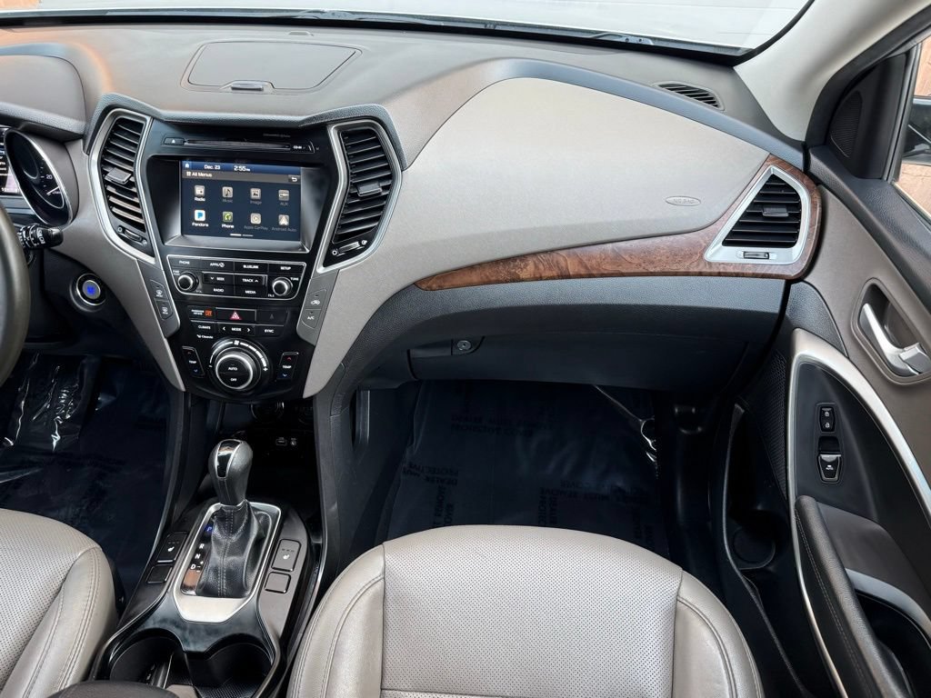 Used 2018 Hyundai Santa Fe Sport AWD/4WD image 28