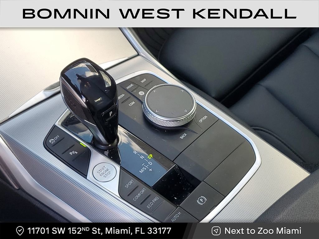 Used 2021 BMW M340i w/ Premium Package image 26