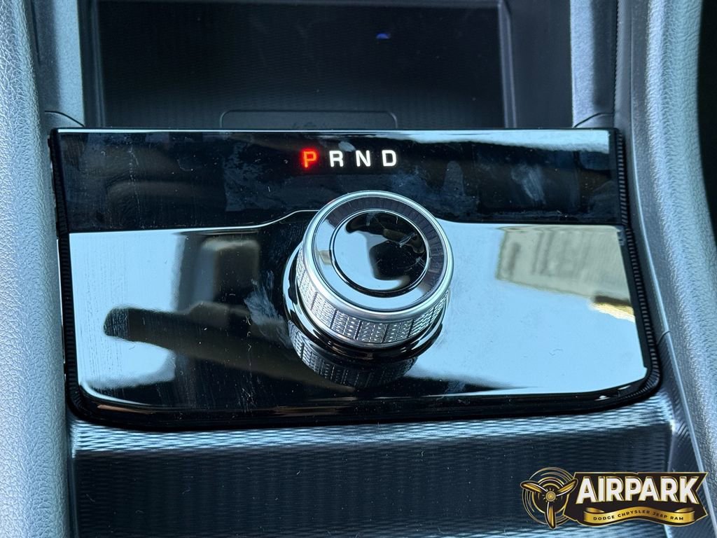 New 2025 Jeep Grand Cherokee L Laredo w/ Luxury Tech Group I image 20