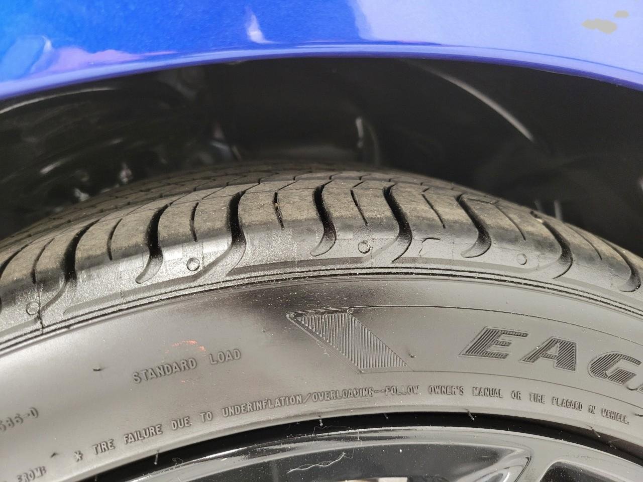 Used 2022 Honda Civic Sport image 5