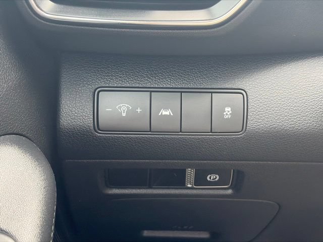 Used 2021 Hyundai Santa Fe SE AWD/4WD image 17