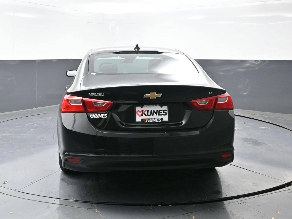Used 2023 Chevrolet Malibu LT image 12
