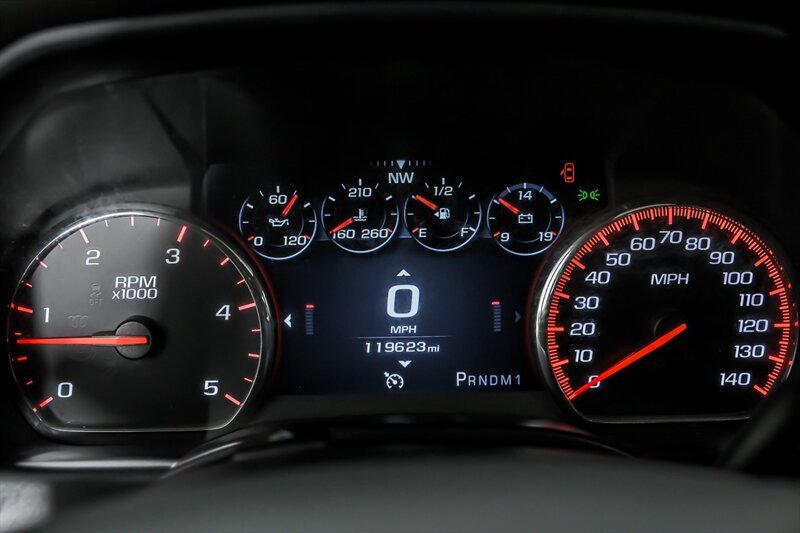 Used 2015 GMC Sierra 3500 Denali w/ Duramax Plus Package AWD/4WD image 24
