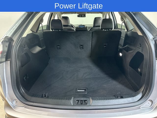 Certified 2024 Ford Edge SEL w/ Convenience Package AWD/4WD image 10