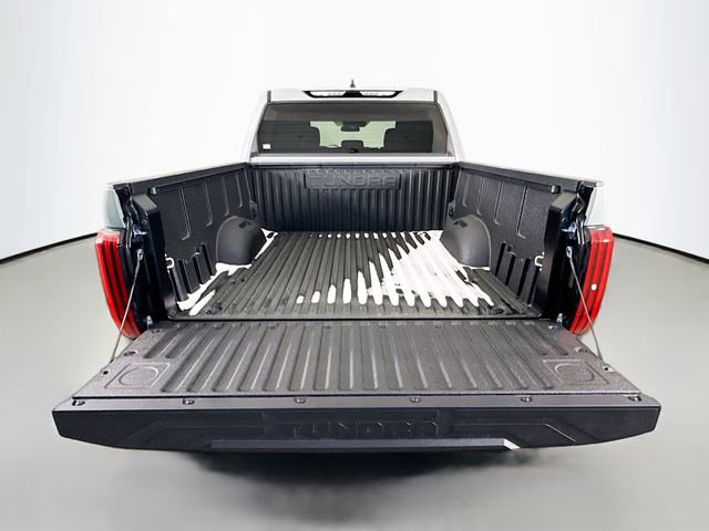 New 2026 Toyota Tundra SR5 image 23