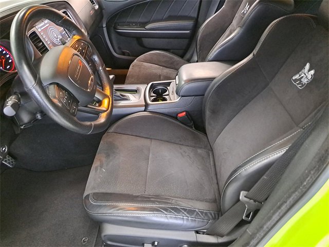 Used 2023 Dodge Charger Scat Pack image 17