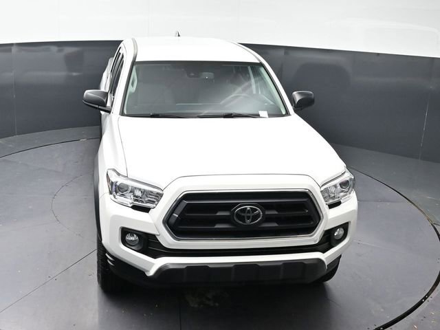 Used 2023 Toyota Tacoma SR5 AWD/4WD image 28