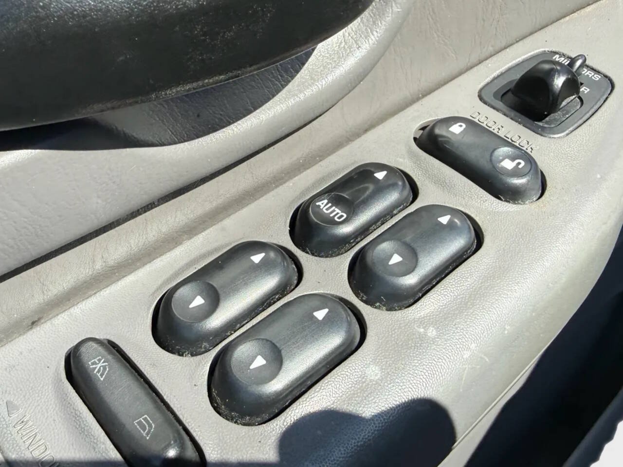 Used 2003 Ford F150 XLT AWD/4WD image 13