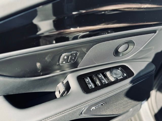 New 2026 Lincoln Nautilus Premier w/ Equipment Group 102A image 13