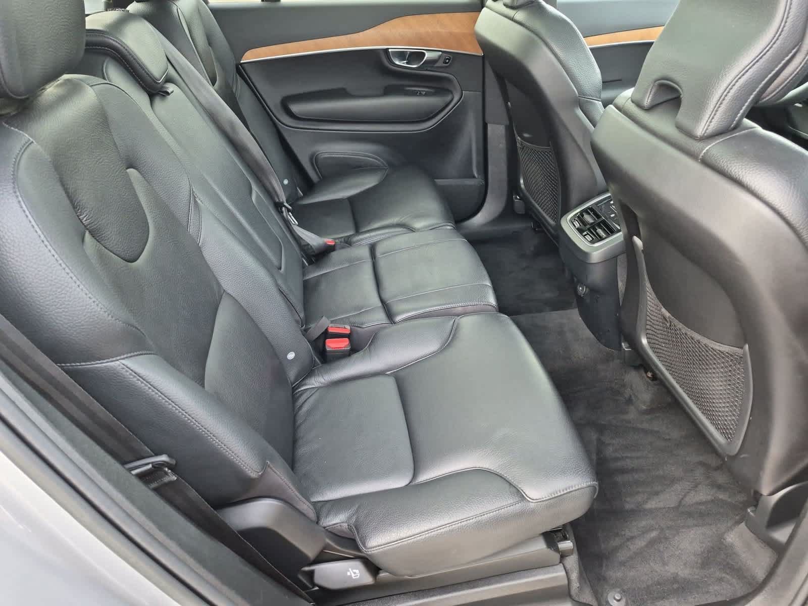 Used 2023 Volvo XC90 B6 Plus w/ Protection Package Premier AWD/4WD image 21