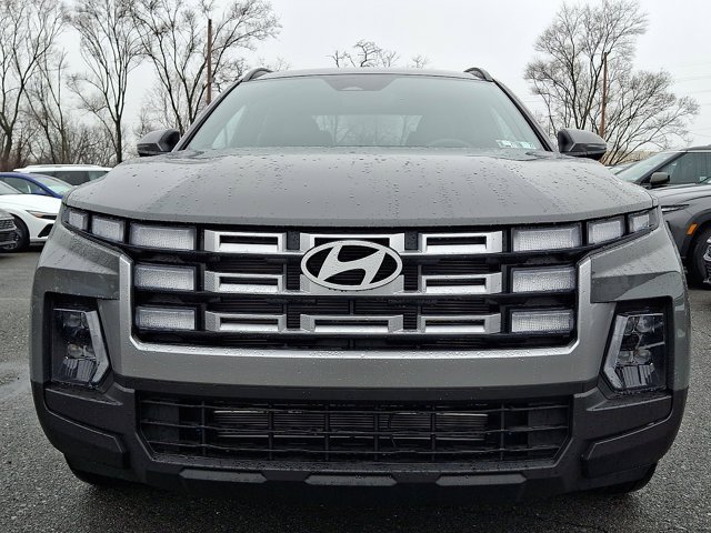 New 2026 Hyundai Santa Cruz SEL AWD/4WD image 2