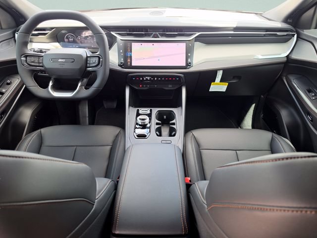 New 2026 Jeep Cherokee Limited AWD/4WD image 16