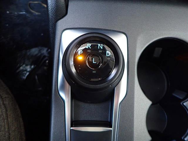 New 2025 Ford Bronco Sport Big Bend w/ Convenience Package image 24