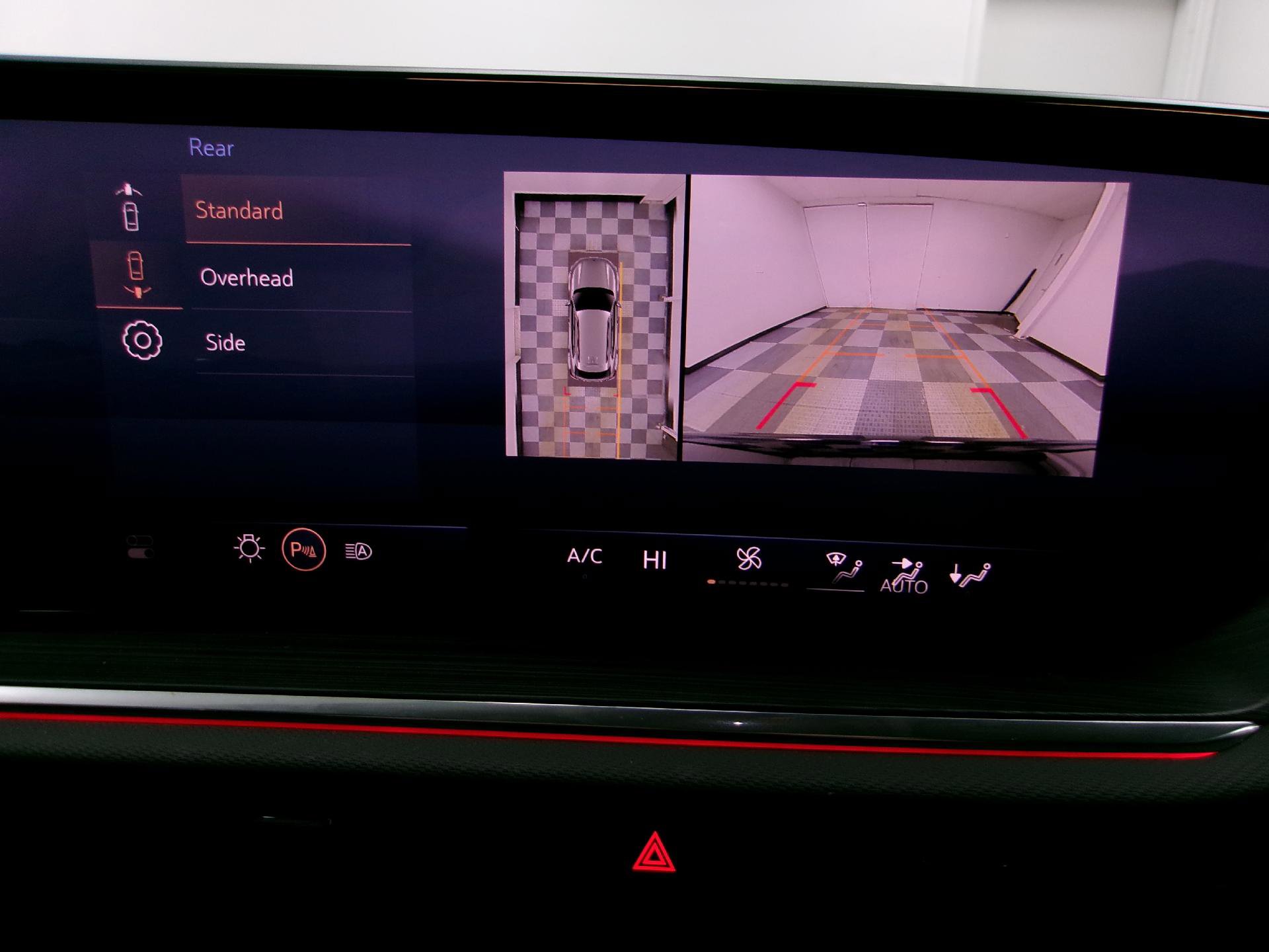 Certified 2025 Buick Envision Preferred image 6