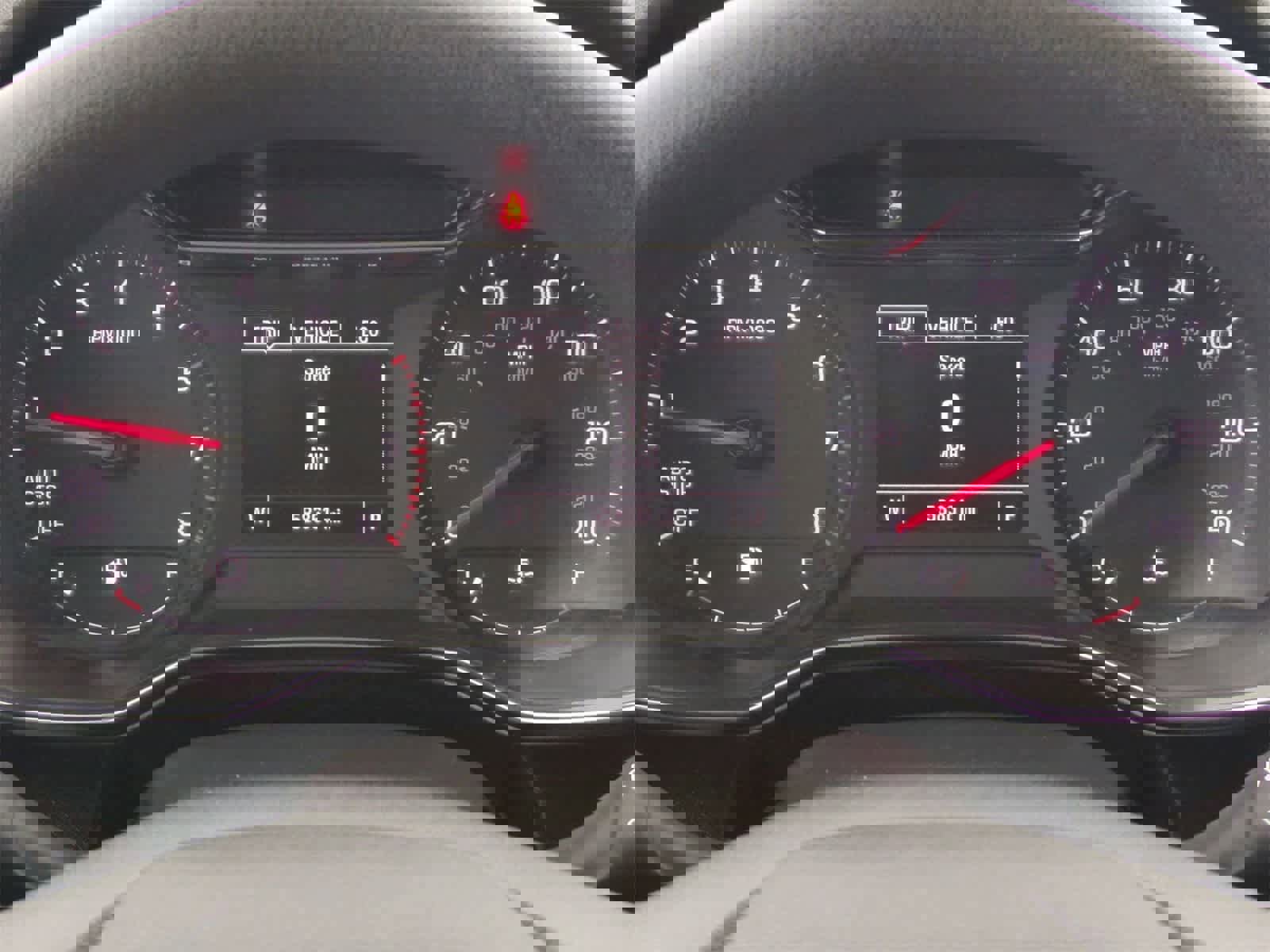 Used 2022 Chevrolet TrailBlazer LT image 30