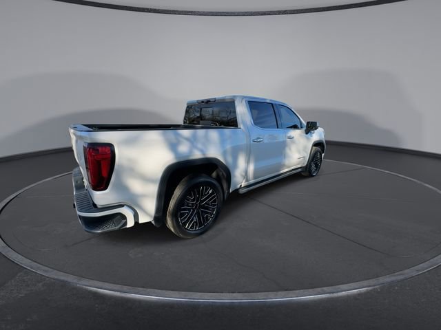 Used 2021 GMC Sierra 1500 Denali w/ Denali Ultimate Package image 14