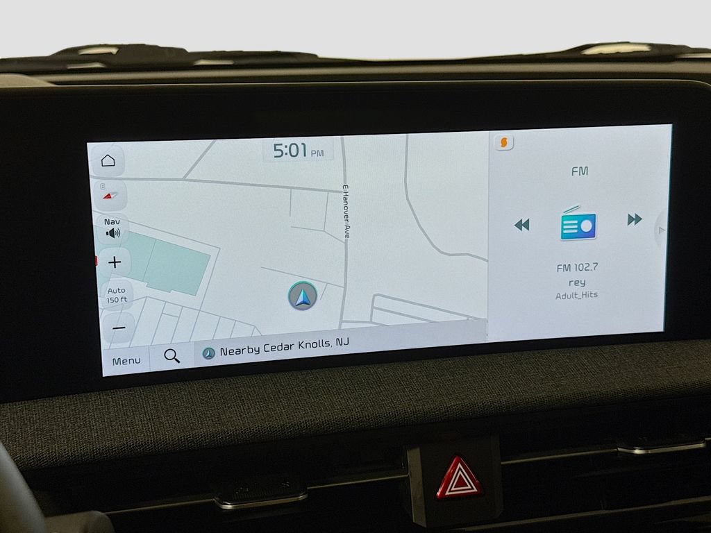 Used 2024 Kia EV6 Wind RWD image 15