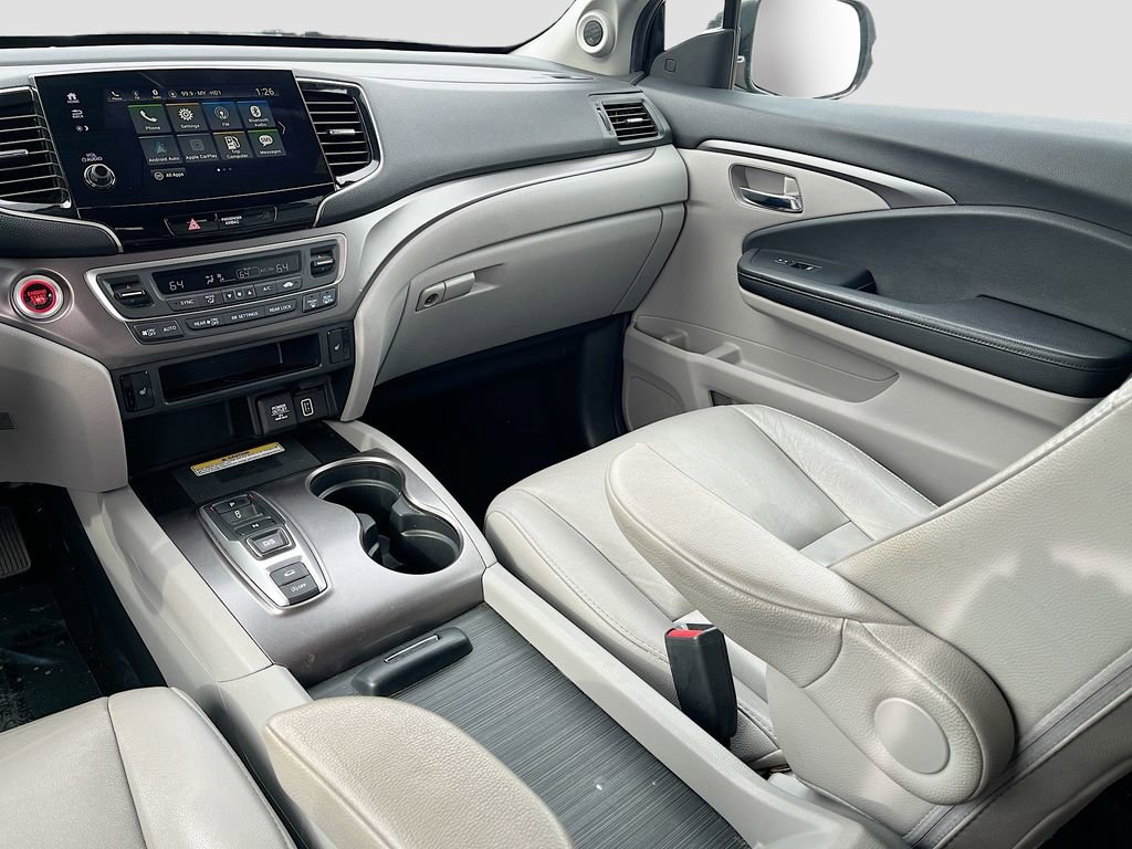 Used 2021 Honda Pilot Special Edition image 23