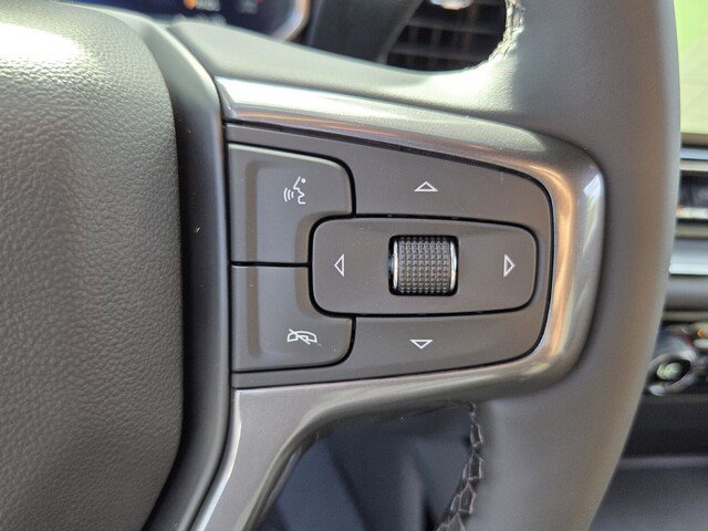 New 2026 Chevrolet Silverado 2500 ZR2 w/ ZR2 Bison Edition AWD/4WD image 32