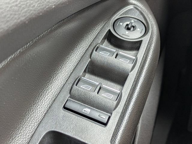 Used 2017 Ford Escape SE w/ Equipment Group 201A FWD image 27