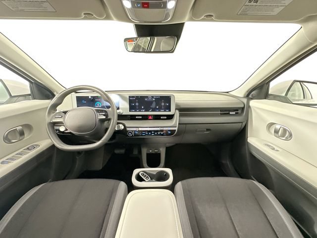 Used 2024 Hyundai Ioniq 5 SEL AWD/4WD image 3