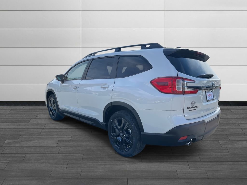 New 2026 Subaru Ascent Bronze Edition image 5