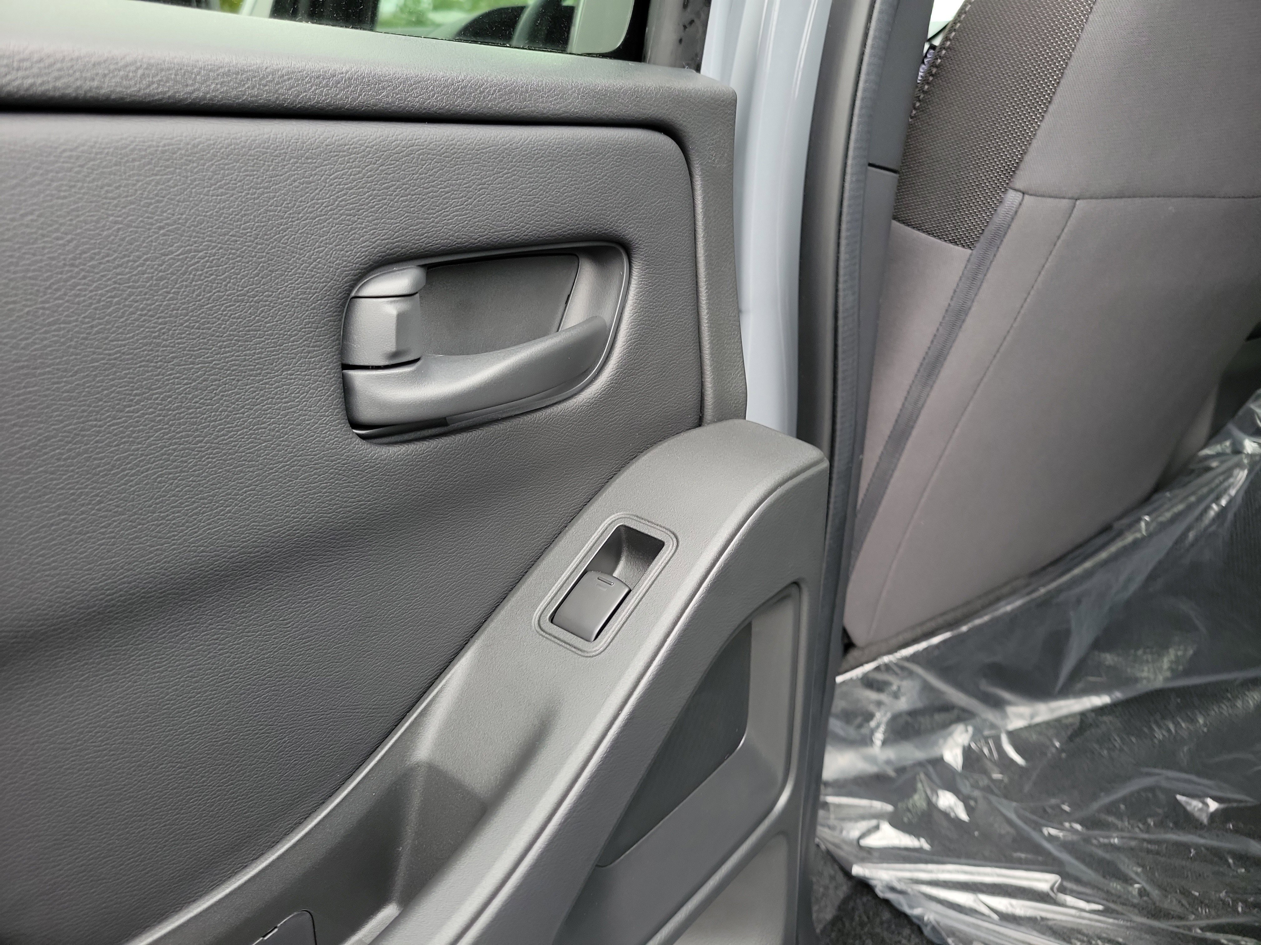 New 2026 Nissan Frontier SV w/ Tow Package image 13